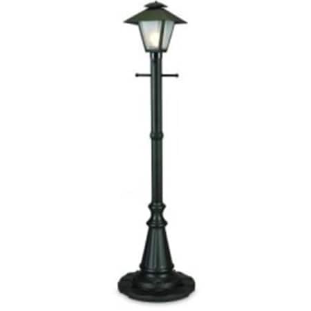 Patio Living Patio Living Concepts 67000 Patio Lantern - Black 67000